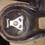 Ford Focus 2 подушка двигателя