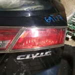 Honda Civic 5D люстра фонарь
