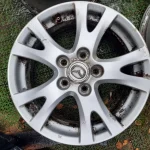 Литые диски Mazda 6×R16 5×114.3