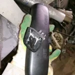 Honda Civic 5D зеркало салонное