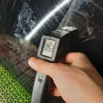 Mazda 6 GH дверь задняя левая