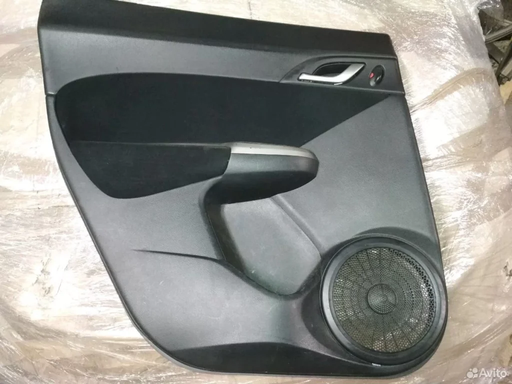 Honda Civic 5D обшивка двери