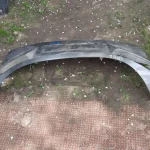 Накладка на крышку багажника honda civic 5D