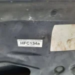 Honda Civic 5D капот