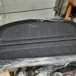 Mazda 6gh задняя полка
