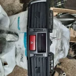 Воздуховоды mitsubishi lancer 9
