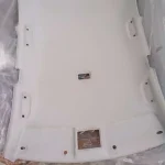 Honda civic 5D потолок