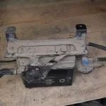 Honda Civic 4D фильтр топливных паров