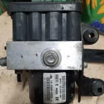 Ford focus 2 рестайлинг блок ABS