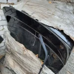 Крышка багажника Mazda 6 GH лифтбек
