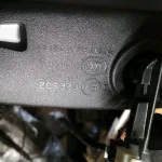 Ford focus 3 зеркало с автозатемнением