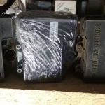 Митсубиси блок абс
