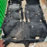 Ковролин салона Honda Civic 5D