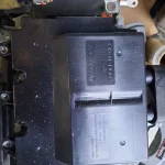 Инвертор Хонда цивик 4Д гибрид 1.3 hybrid инвертор