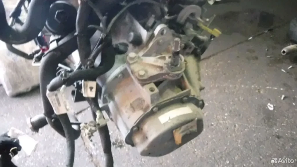 Peugeot 308 МКПП