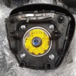 LADA xray Лада Веста подушка безопасности в руль