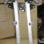 Honda civic 5Д стеклоподъемник