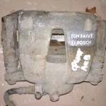 Фиат альбеа суппорт тормозной