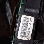 Ford focus 3 впускной коллектор ресивер