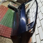 Honda Civic 5D дверь передняя правая