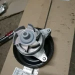 Mazda 6 GH помпа