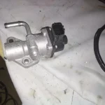 Ford Focus 2 1.8-2.0 l клапан егр