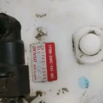 Honda cr-v 3 бензонасос