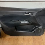 Honda Civic 5D обшивки дверей