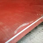 Mazda 6 GH дверь передняя правая