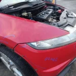 Honda Civic 5D авторазбор