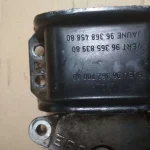 Peugeot 308 подушки двигателя