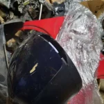 Mazda 6 GH зеркало