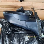 Honda Civic 5D зеркало боковое