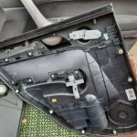 Honda cr-v 3 карты дверей