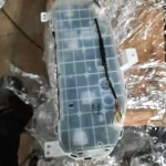 Мазда 6 GH спорт 2.5 л щиток приборов
