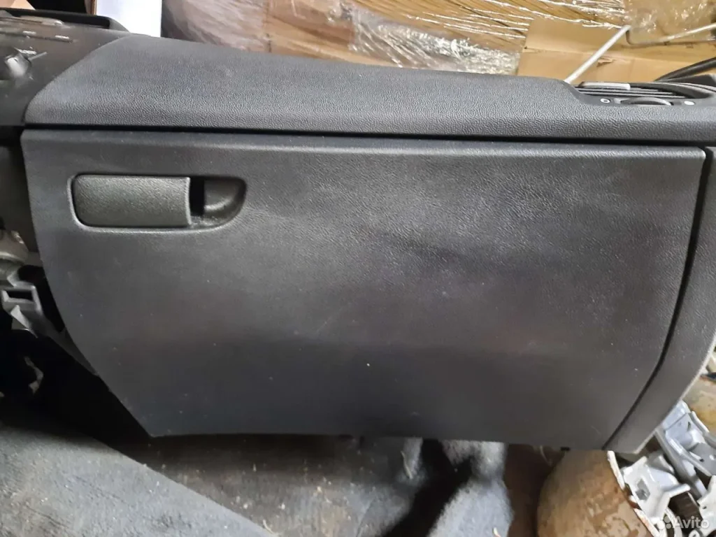 Honda Civic 5D 8 бардачок хэтчбек