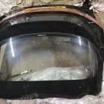 Honda Civic 5D крышка багажника