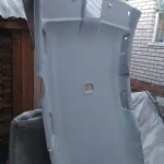 Honda cr-v 3 потолок