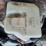 На honda crv3 бачок