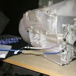 Митсубиси Лансер 9 печка