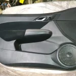 Honda Civic 5D обшивки дверей