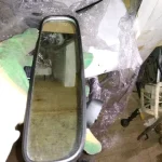 Honda Civic 5D зеркало салонное