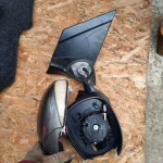 Honda Civic 5D зеркало боковое