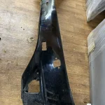 Honda civic 5D бампер передний