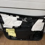 Honda Civic 5D обшивки дверей