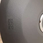 Nissan terrano подушка безопасности в руль
