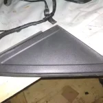Ford Focus 2 накладка зеркала