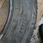 Bridgestone T001 r15 195/60