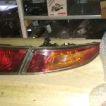 Honda civic 5D фонарь