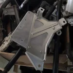 Блок эур Honda cr-v 3